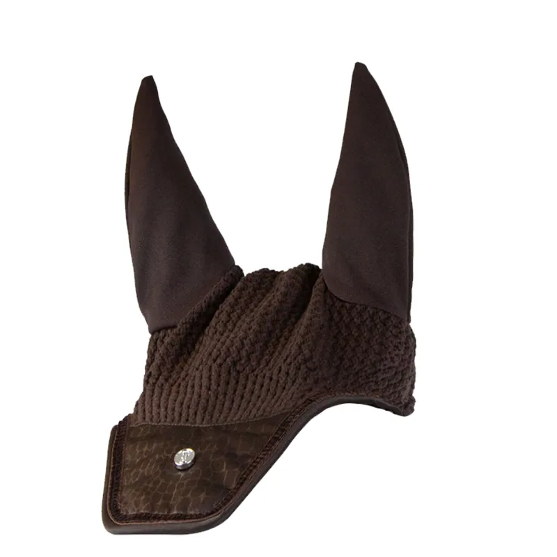 PS Of Sweden Mamba Fly Hat - Coffee - Full